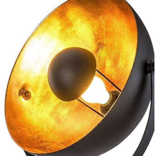Globo 40150145X - podna lampa bowy 1xE27/40W/230V Slike