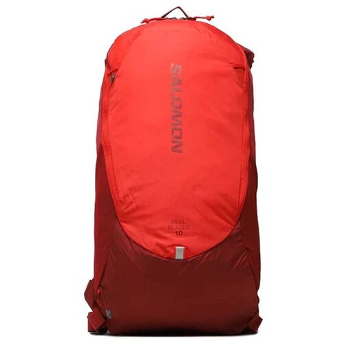 Salomon - TRAILBLAZER 10 AURA ORANGE/Biking Red Cene