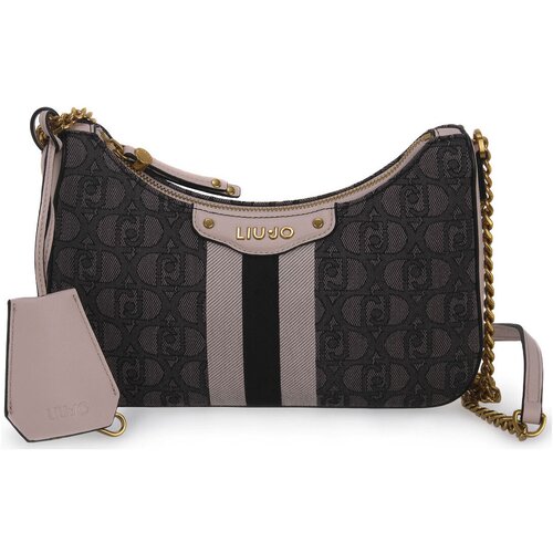 Liu Jo 2222 S HOBO Crna Slike