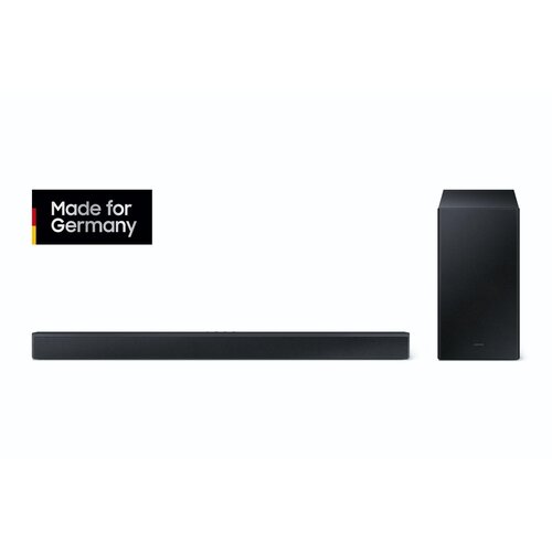 Samsung Zvočna vrstica HW-C460G z brezžičnim nizkotonskim zvočnikom 220 W, (5000117961) Cene