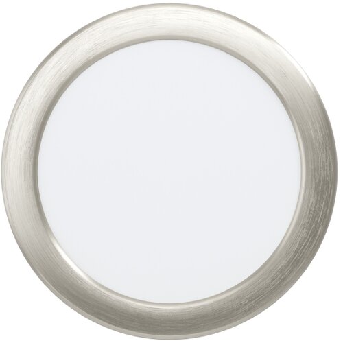 Eglo 99138 - LED ugradna svetiljka FUEVA 5 LED/11W/230V Slike
