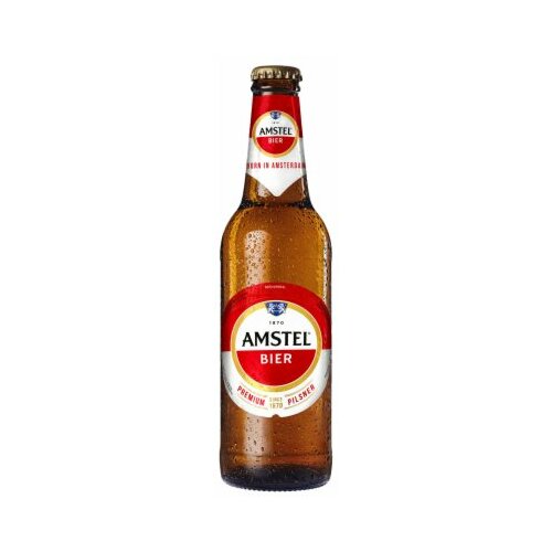 Amstel pivo 0.4L pb Slike