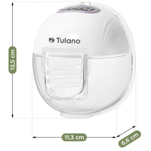  Olly 35 bežična elektronička pumpa za grudi Slike