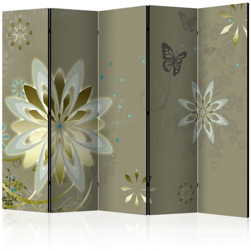  Paravan u 5 dijelova - Nature&amp;#039;s genesis II [Room Dividers] 225x172 Slike