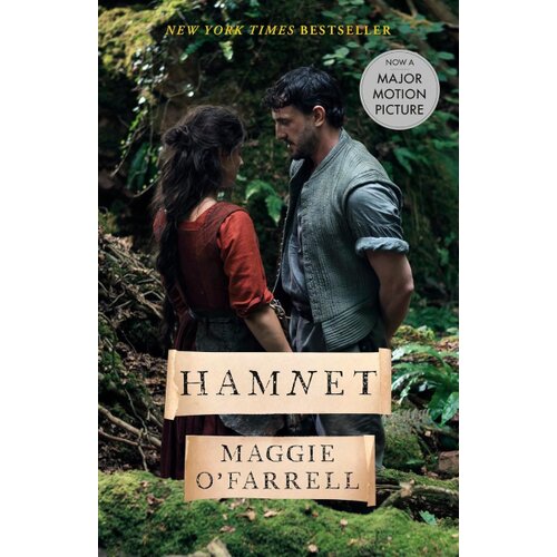 Penguin Random House Maggie O&amp;#039;Farrell - Hamnet Slike