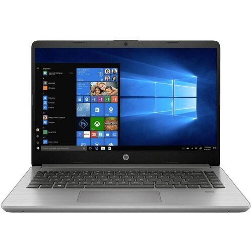 HP Laptop 14”, Intel i5-1035G1 1.0GHz,8GB DDR4,SSD 256GB, Win10 – 340S G7, 255F4ES Cijene