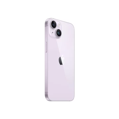 Apple mobitel iPhone 14, 128GB, Purple, mpv03sx/a