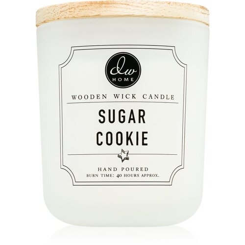 DW Home Signature Sugar Cookie mirisna svijeća 326 g Cijene