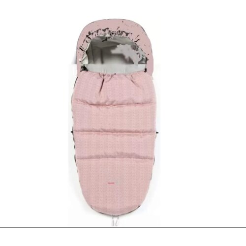 Mast M2 Zimska vreća za kolica Cocoon Rose MA-CC07 Cene