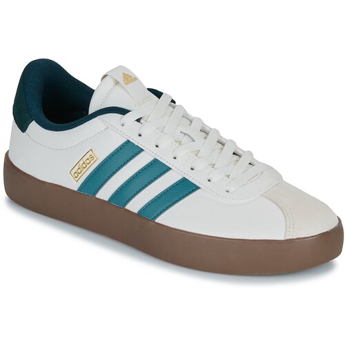 Adidas VL COURT 3.0 Bež Slike