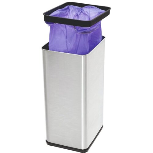  Kanta za smeće, 42 litre, senzor/ručno otvaranje/zatvaranje - HGSB42 Slike