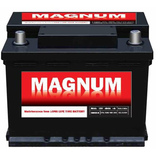 Magnum akumulator 12V 45Ah 360A desno+ Cene