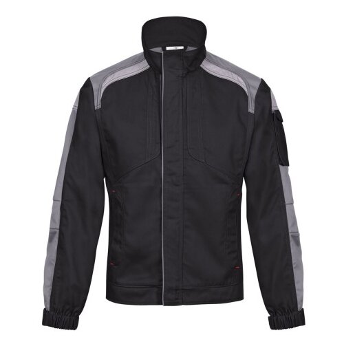 BULLSTAR Jakna radna crno-siva vel.L 00482 Cijene