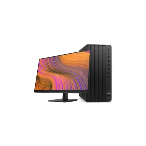  Računar HP 290 G9 i7/8G/1Tsata/DOS/Monitor P27 (6D419EA)