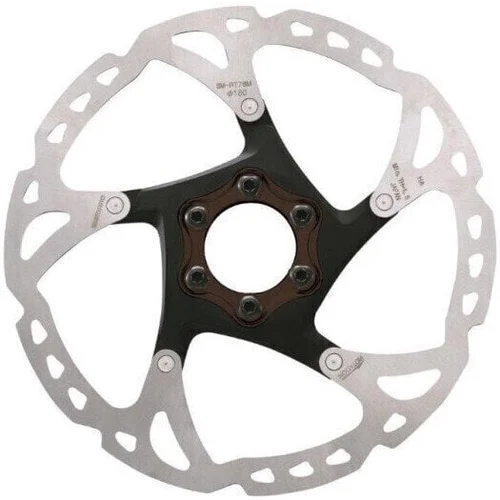 Shimano SM-RT76 180.0 6-vijak Zavorni rotor