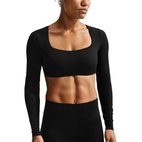 Nike W nk df zenvy ls bra ls snl Cene