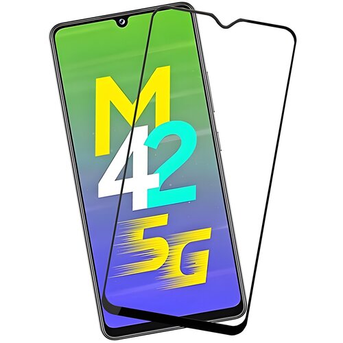 Ceramic Flexibilna za&scaron;titna folija za Samsung Galaxy M42 5G - Crna Cijene