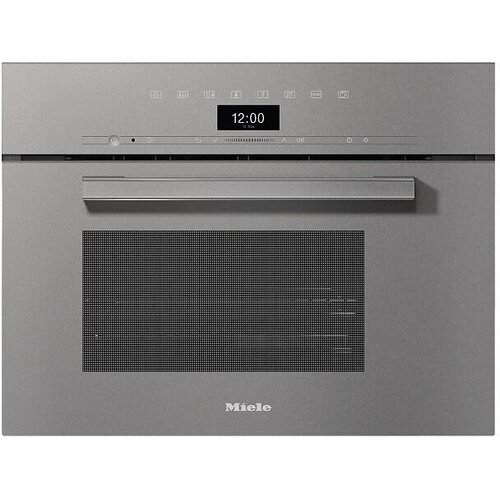 Miele PEĆNICA DG 7440 grgr, (4002516128502) Slike