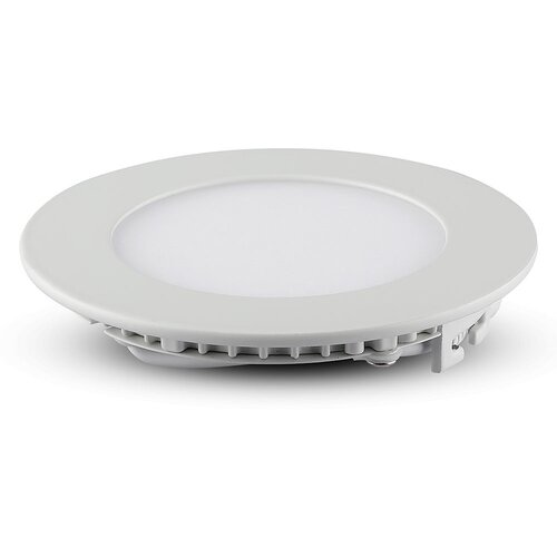 V-tac LED panel 3W 4500K ugradni Cijene