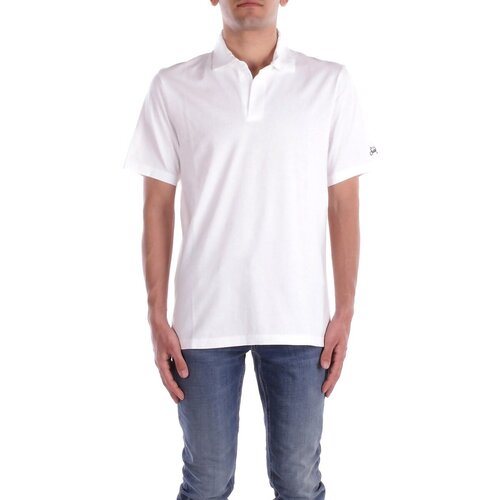 Mc2 Saint Barth BRGH001 00032H Bijela Slike
