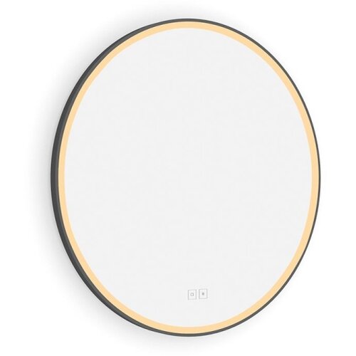  NIMCO ZPC 28000RVX-90 - LED kupatilsko ogledalo 3000-6500K prečnik 60 cm IP44 Slike