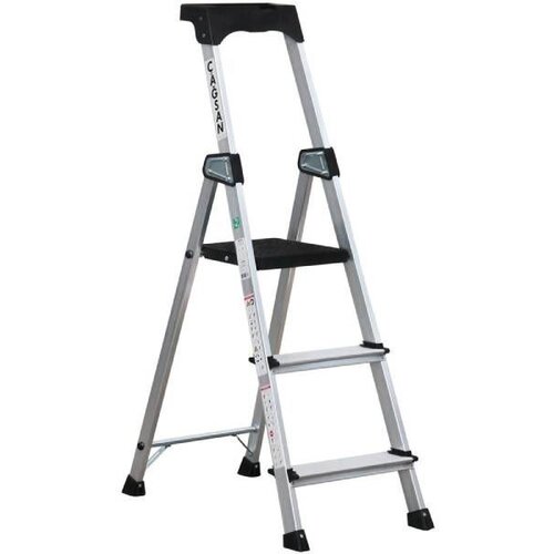 Cagsan merdevine aluminijumske 2+1 hazar pro Cene