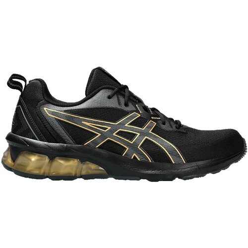 Asics Modne superge Gel Quantum 90 Iv Črna Cene