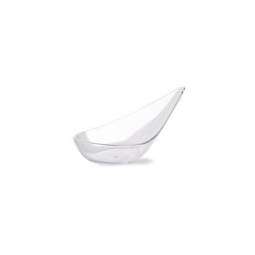 PVC ka&amp;scaron;ika za finger food &amp;ndash; 50/1 Slike