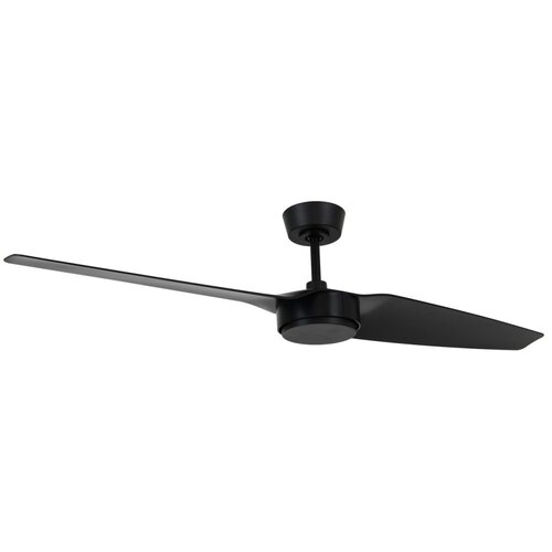  Lucci air 21615449 - Stropni ventilator CONDOR crna + daljinski upravljač Cene