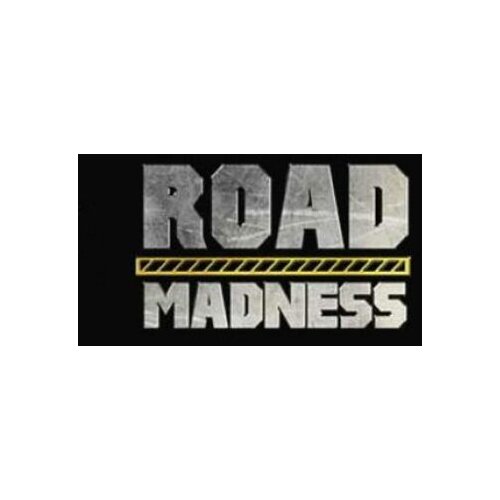 Steam Road Madness Key GLOBAL Cene