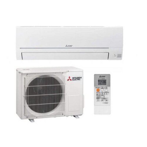 Mitsubishi inverter MSZ-HR35VFK/MUZ-HR35VF uređaj Slike