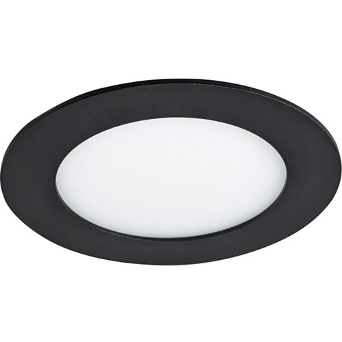  LED kupatilsko ugradno svetlo VEGA LED/6W/230V 2800K prečnik 11,8 cm IP44 Slike