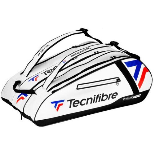 Tecnifibre Tour Endurance White 15R Cene