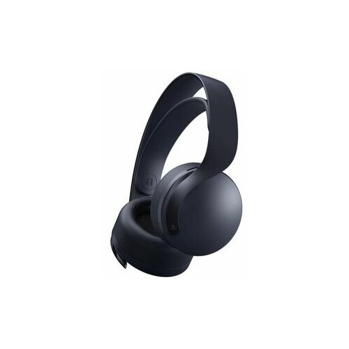 Sony bežične slušalice pulse 3D wireless headset PS5 midnight black Cene