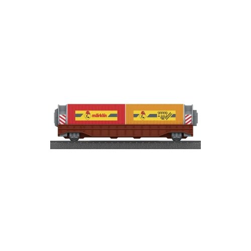 Märklin World 44122 H0 kontejnerski vagon Cijene