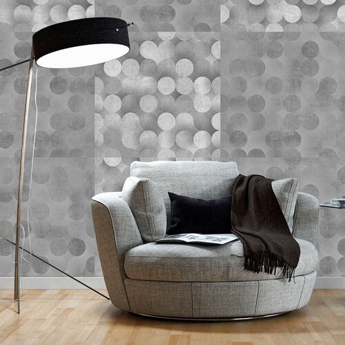  Tapeta - Light Grey Rain 50x1000 Cijene