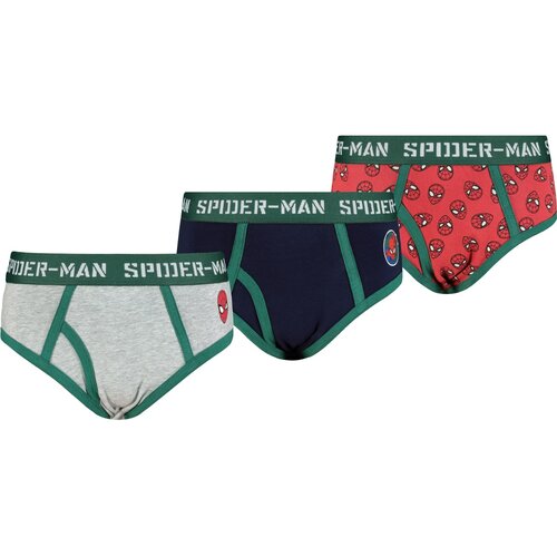 Frogies Boys briefs Spiderman 3P Cijene