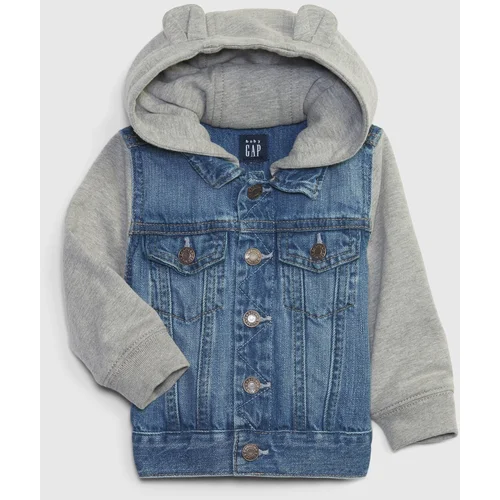 GAP Baby denim jacket - Boys