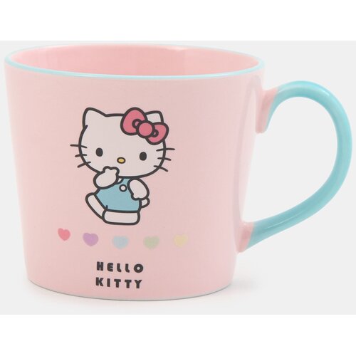 Sinsay Keramička &amp;scaron;alica Hello Kitty Slike