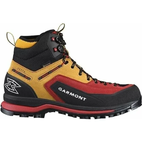 Garmont Moške outdoor cipele Vetta Tech GTX Red/Orange 43