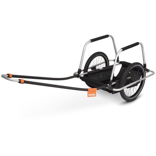 Thule Reacha Sport teretna prikolica za bicikl Cene