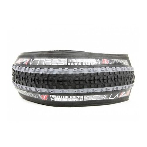 Mitas spoljašnja guma 26x2.10 Scylla tubeless supra grey line(54-559 ( 124388 ) Slike