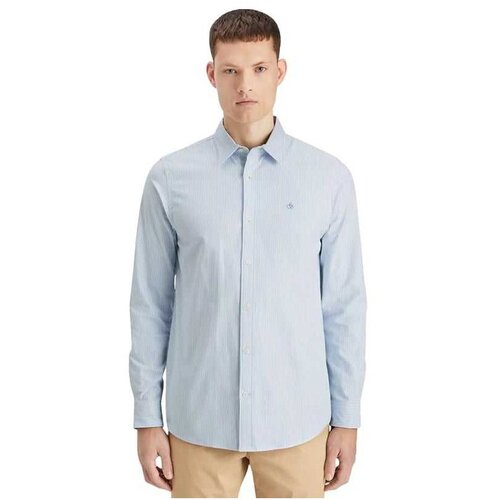  Scotch&soda - plava muška košulja Cene