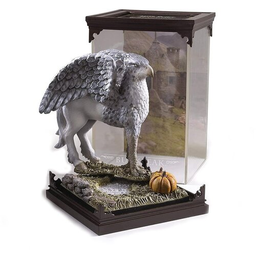 The Noble Collection harry potter figura - buckbeak Cene