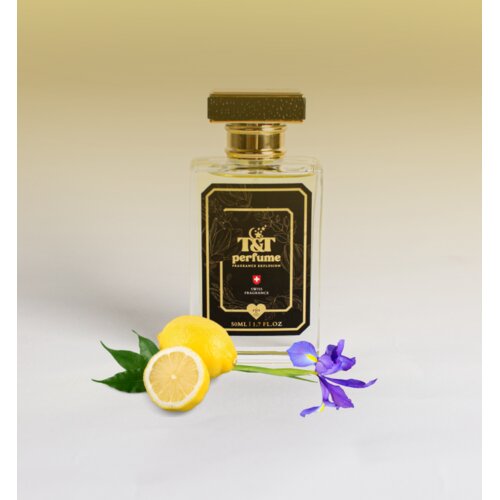 Tokatli Unisex parfem Pure aura, EDP, 50 ml Cene