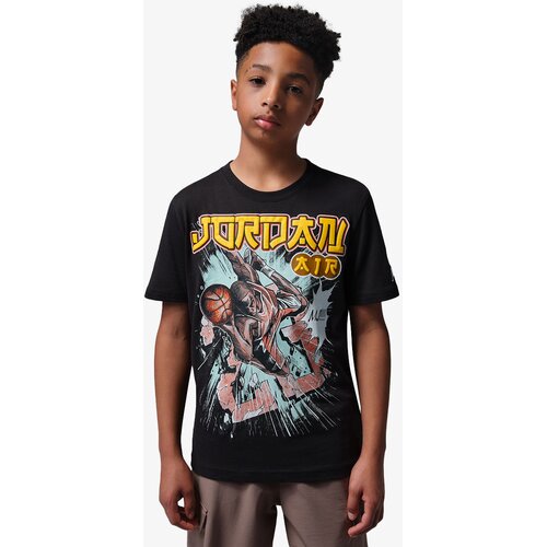 Jordan Majica Jdb Mj Brkln Sbb Ss Tee Slike