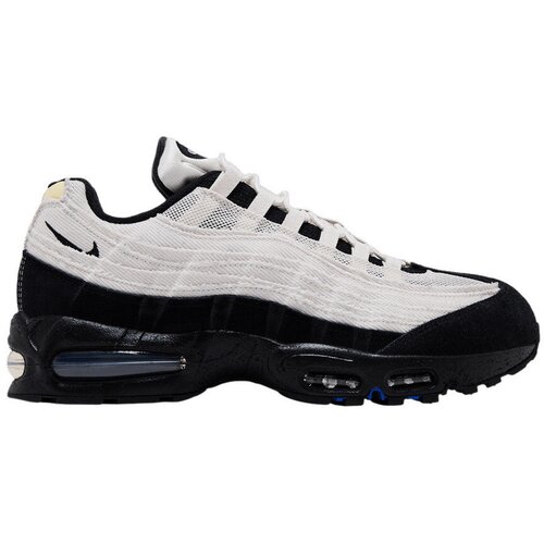 Nike Nizke superge Air Max 95 Big Bubble City Pack Paris Atelier Bela Slike