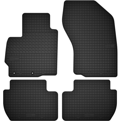 Wielganizator Komplet gumijastih tepihov za: Peugeot 4007 crossover (od 2007 do 2012), (22129886) Cene