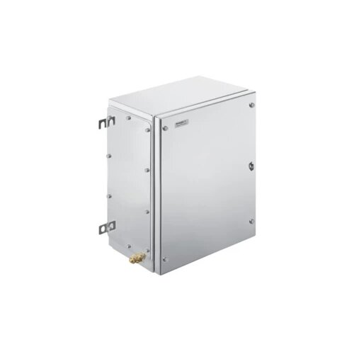  Instalacijsko kući&amp;scaron;te 200 x 300 x 400 nehrđajući čelik Weidm&amp;uuml;ller KTB MH 403020 S4E3 1 kom. Slike