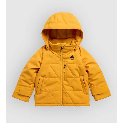 Burton Spindal Kids Jacket goldenrod Cijene